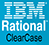 IBM Rational ClearCase Integration