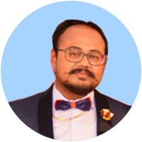 Picture of Mrinal Mondal 