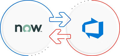 ServiceNow Integration with Azure DevOps Server (TFS)