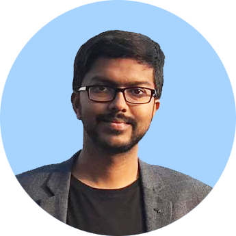 Picture of  Parth Shah