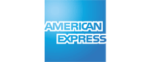 Logo of American Express