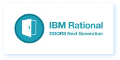 IBM Doors NextGen
