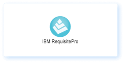 IBM RequisitePro