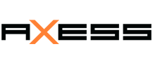 Logo of Axess