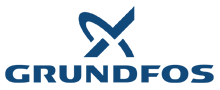 Logo of Grundfos