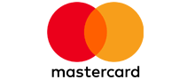 Logo of Mastercard