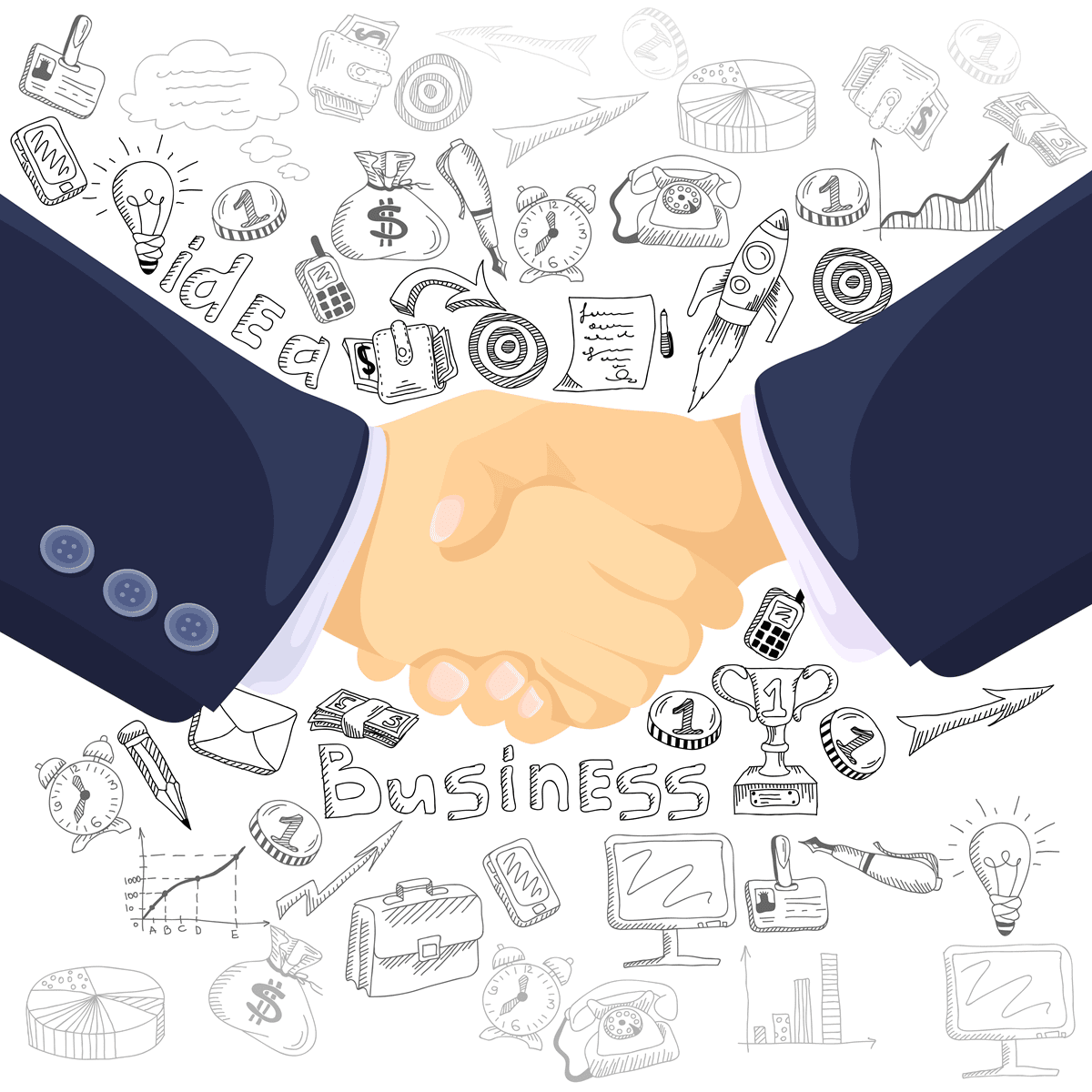 Opshub Partnership