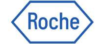 Logo of Roche