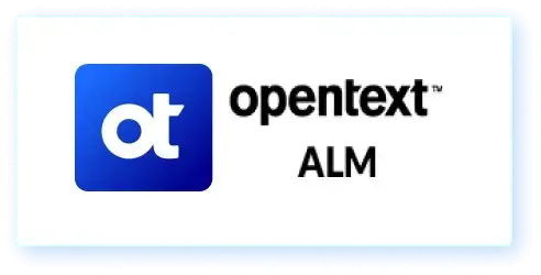 OpenText ALM Octane