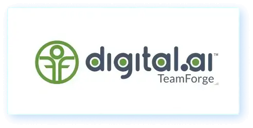 Digital.ai TeamForge