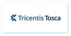 Tricentis Tosca