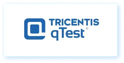 Tricentis qTest