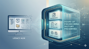 OpsHub Archival Manager